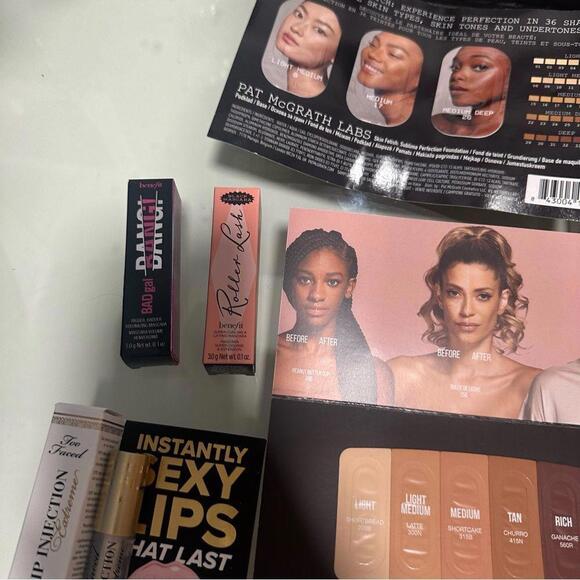 Sephora Ultimate Makeup Bundle - Picture 7 of 7